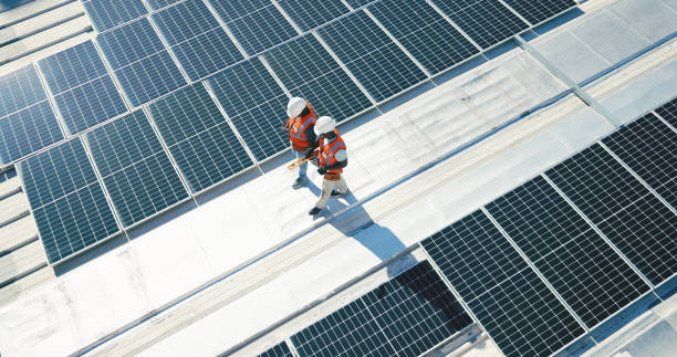 Professional Roofing Services in Ventress, LA
