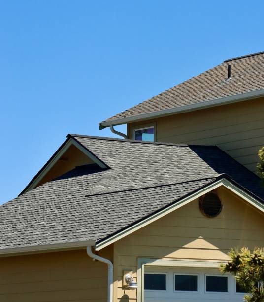 Asphalt Shingles Roofing in Ventress, LA