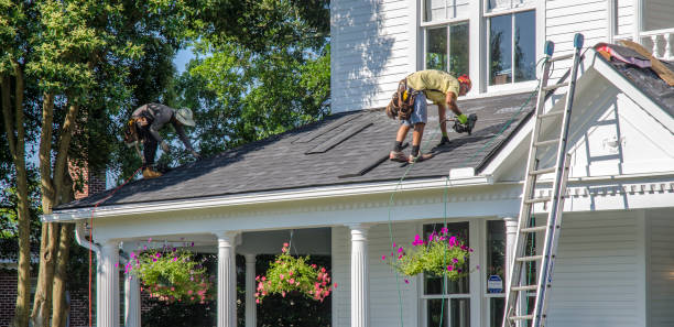 Best Roof Ventilation Installation  in Ventress, LA